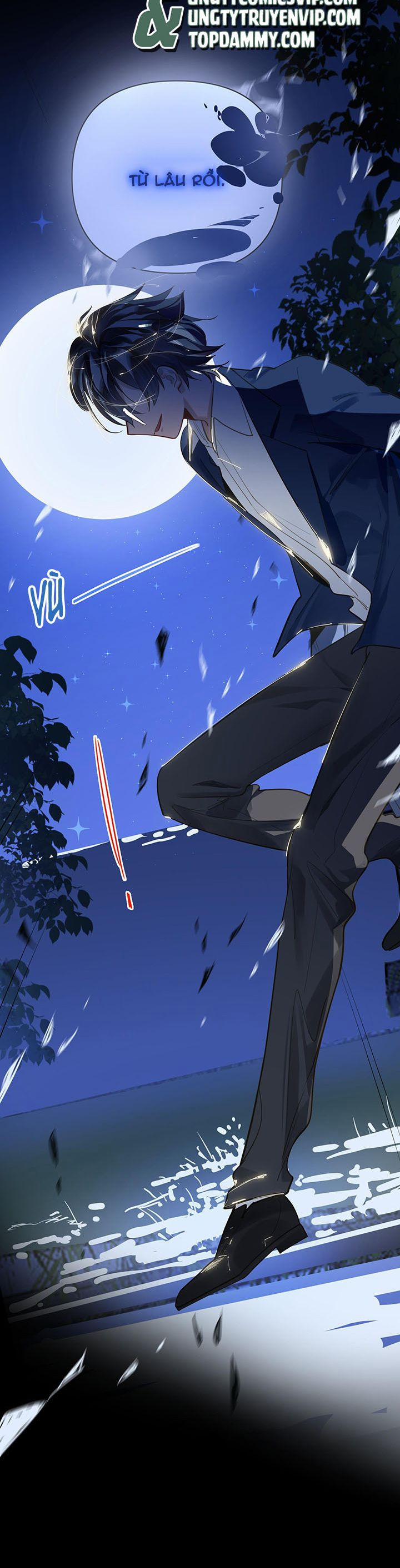 Tôi Có Bệnh 31 trang 20