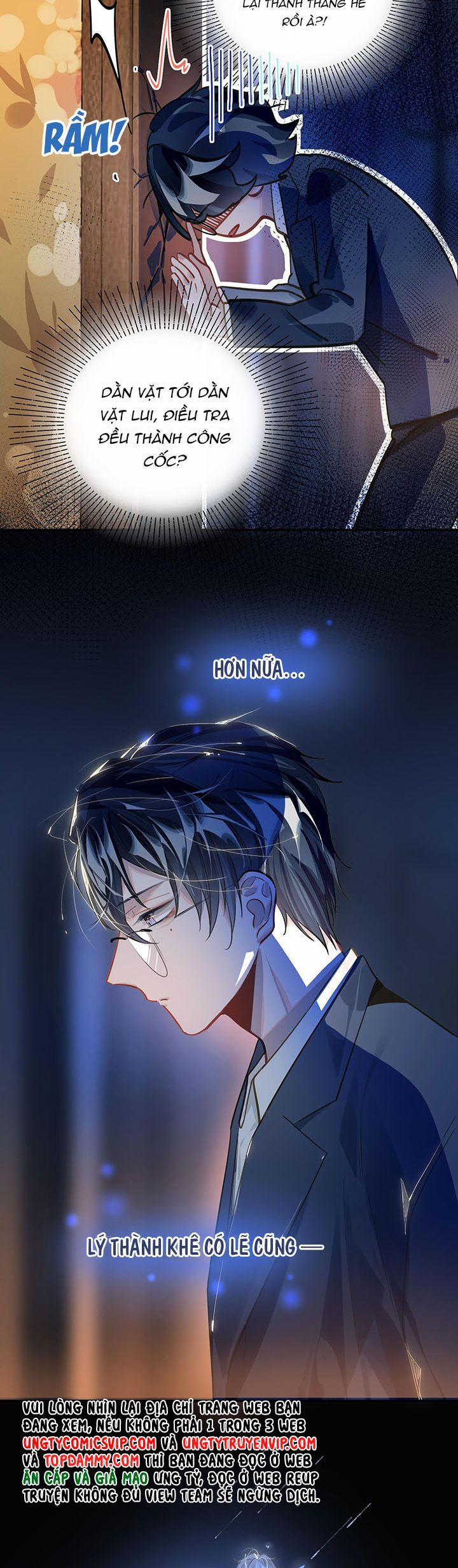 Tôi Có Bệnh 31 trang 3