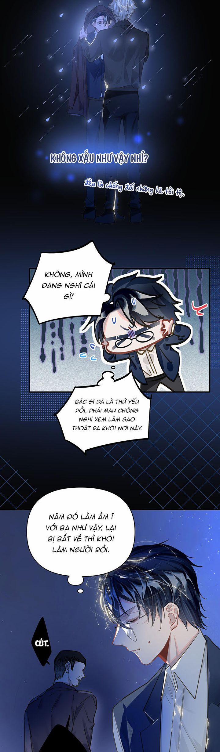 Tôi Có Bệnh 31 trang 4