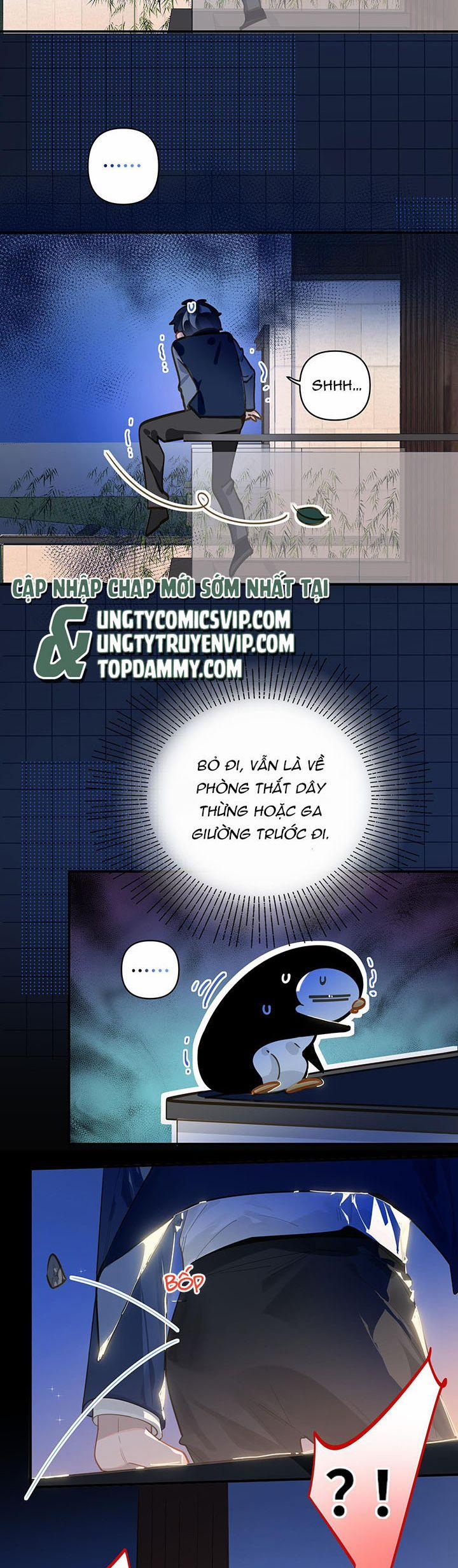 Tôi Có Bệnh 31 trang 6