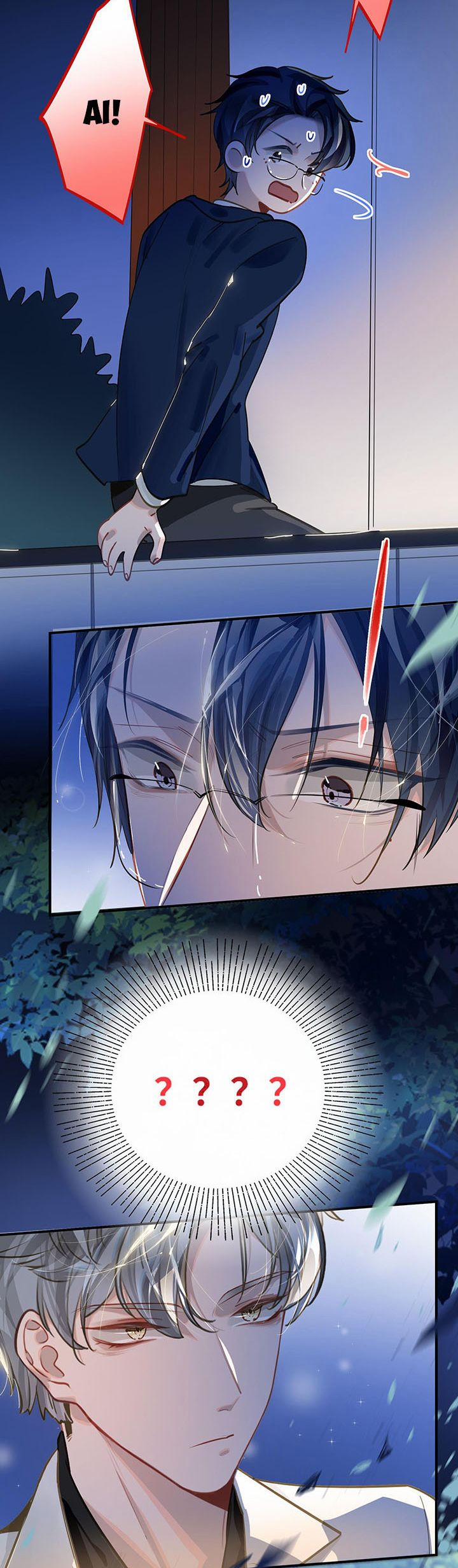 Tôi Có Bệnh 31 trang 7