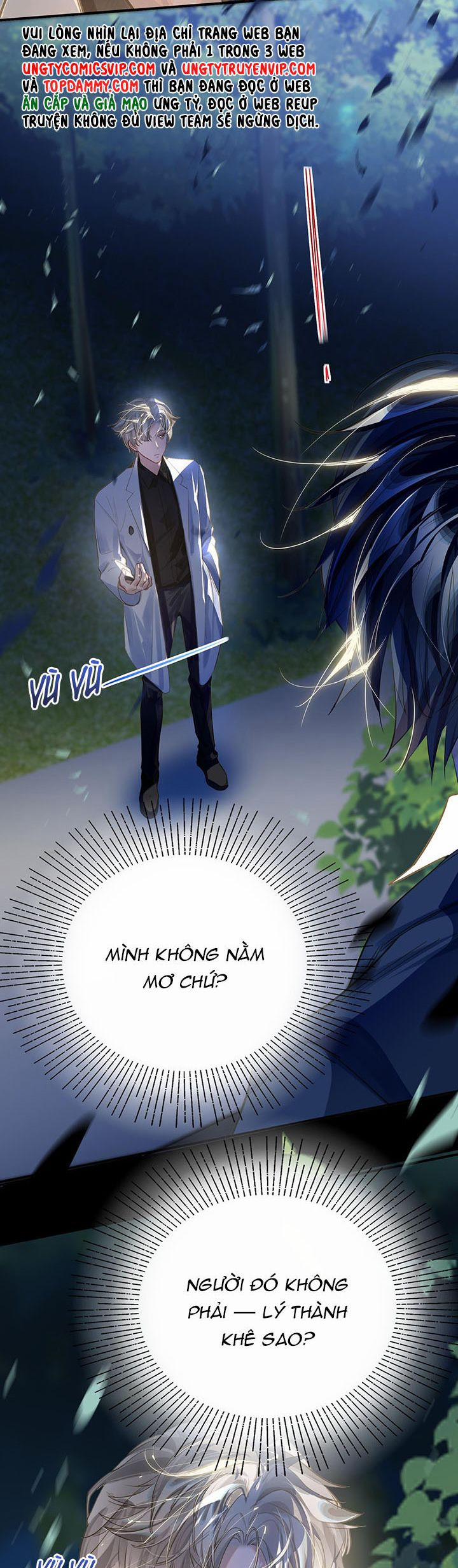 Tôi Có Bệnh 31 trang 8