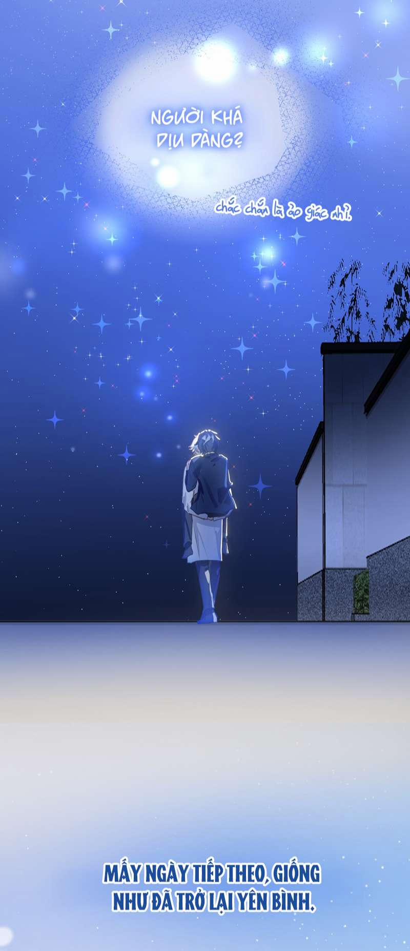 Tôi Có Bệnh 32 trang 16