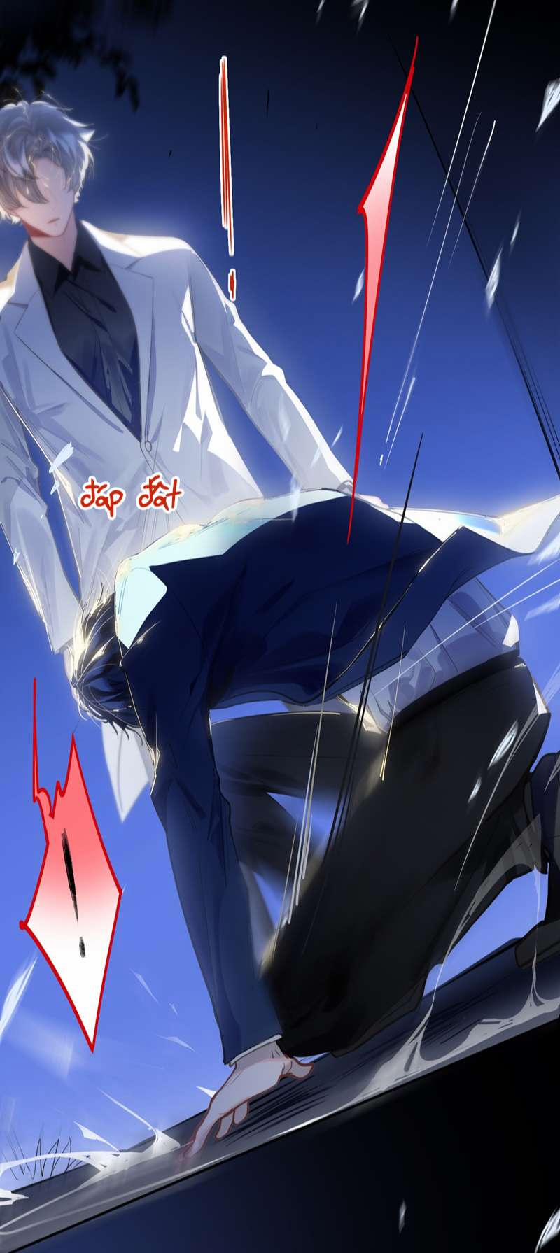 Tôi Có Bệnh 32 trang 2