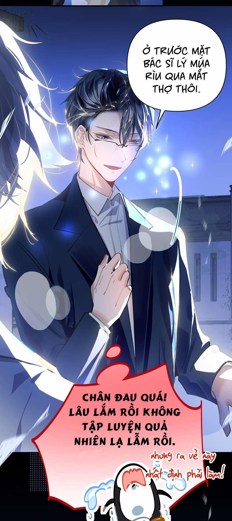 Tôi Có Bệnh 32 trang 4