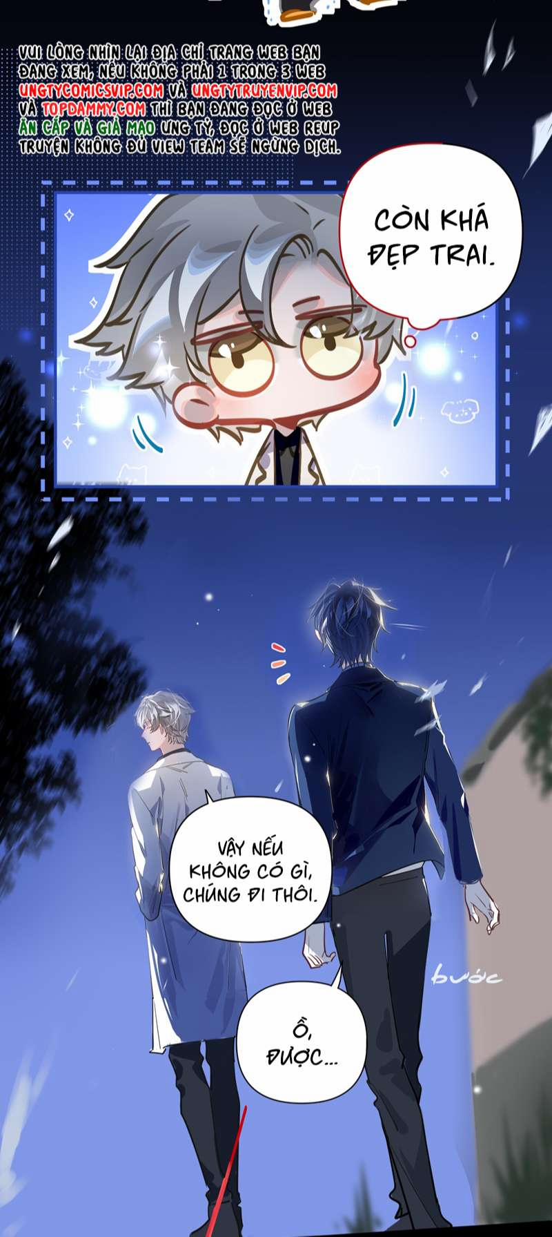 Tôi Có Bệnh 32 trang 5