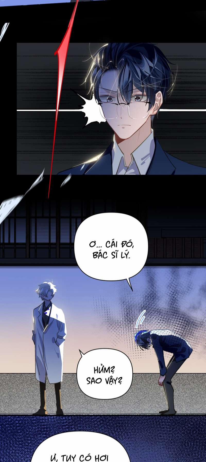 Tôi Có Bệnh 32 trang 6