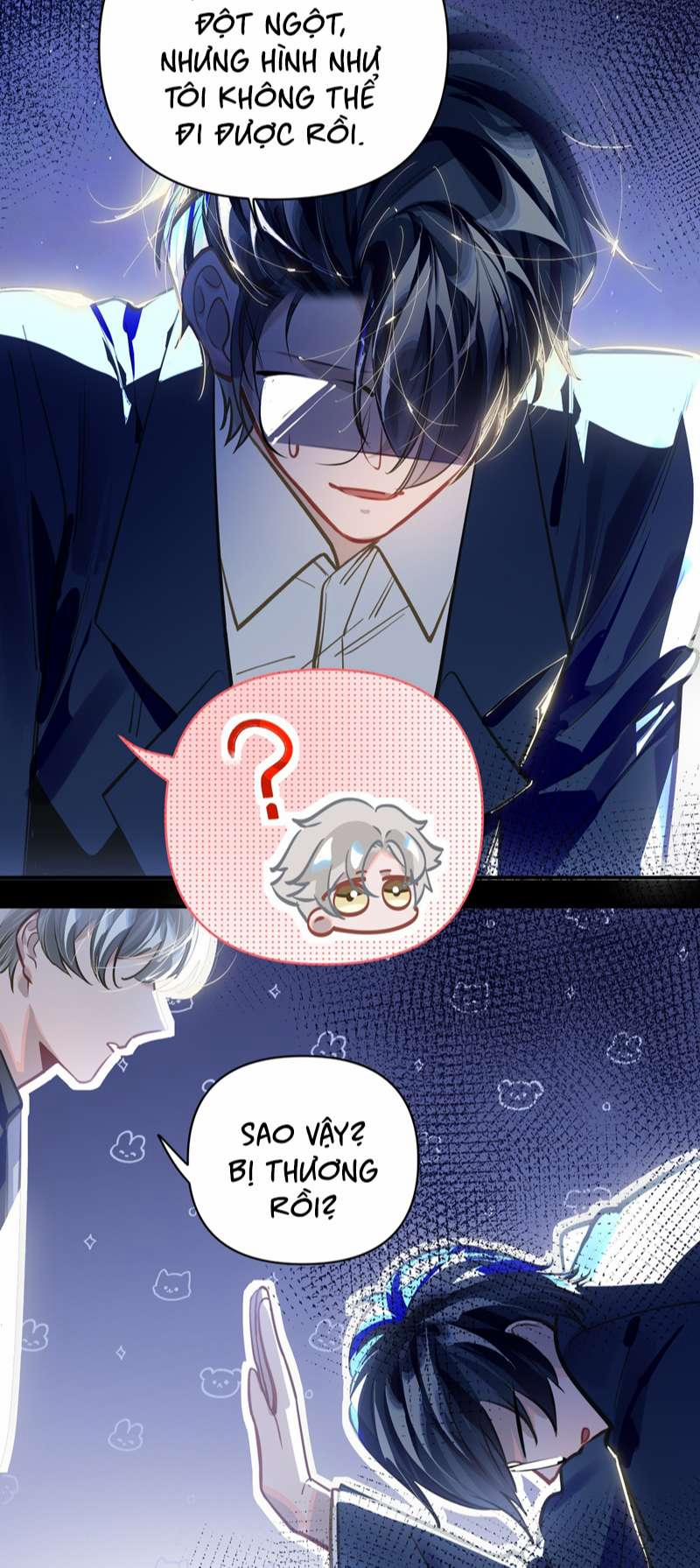 Tôi Có Bệnh 32 trang 7