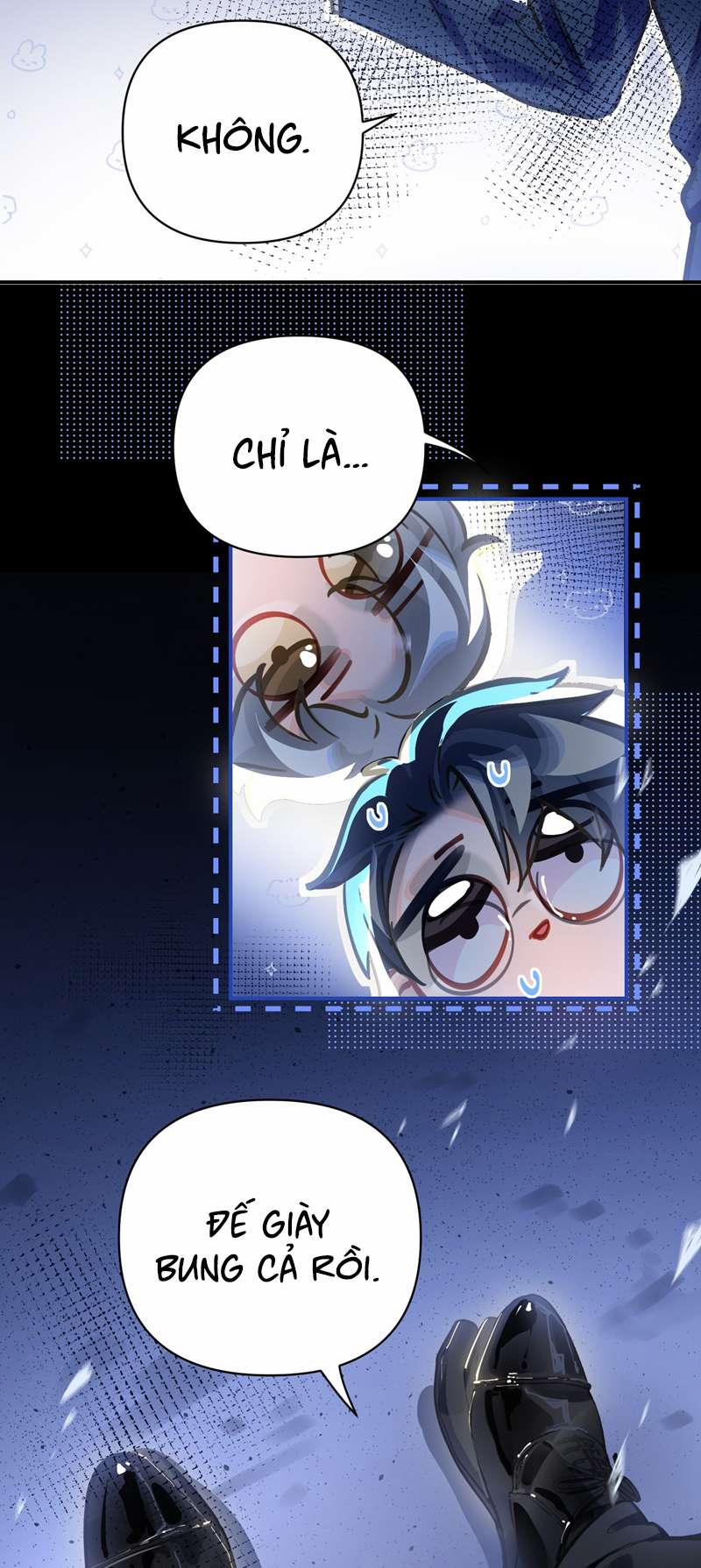 Tôi Có Bệnh 32 trang 8