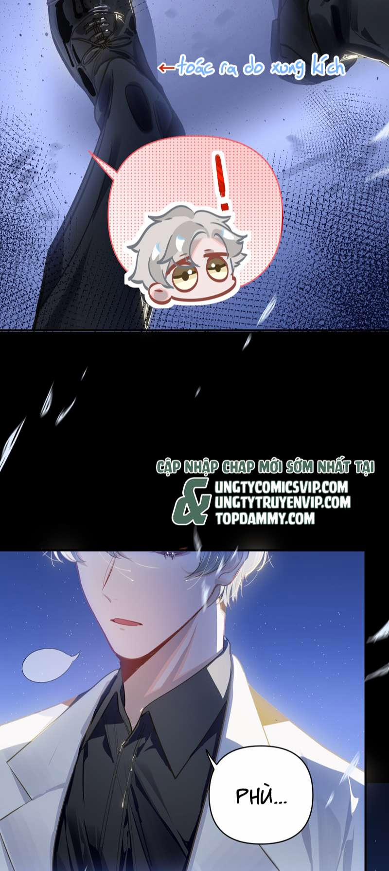 Tôi Có Bệnh 32 trang 9