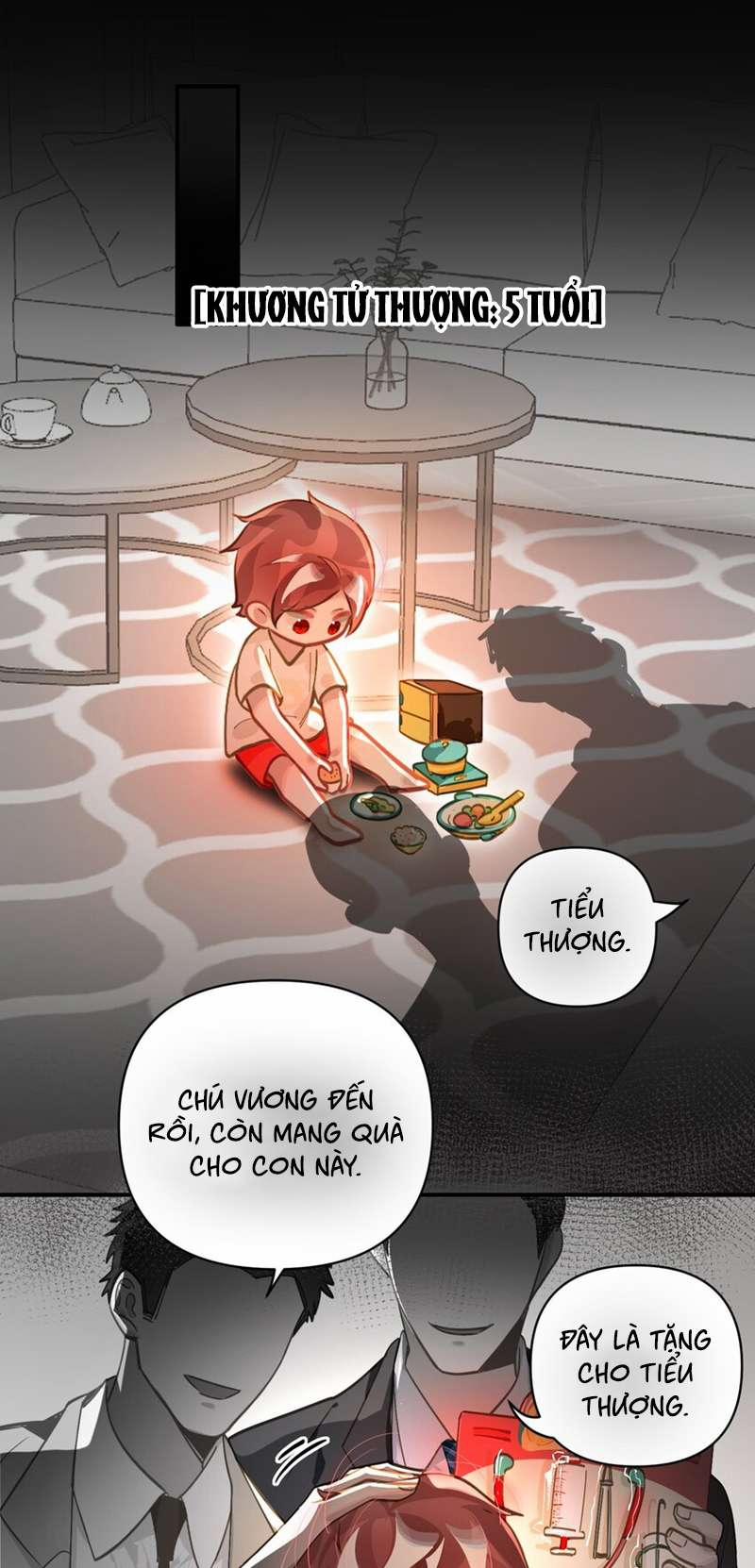 Tôi Có Bệnh 33 trang 11