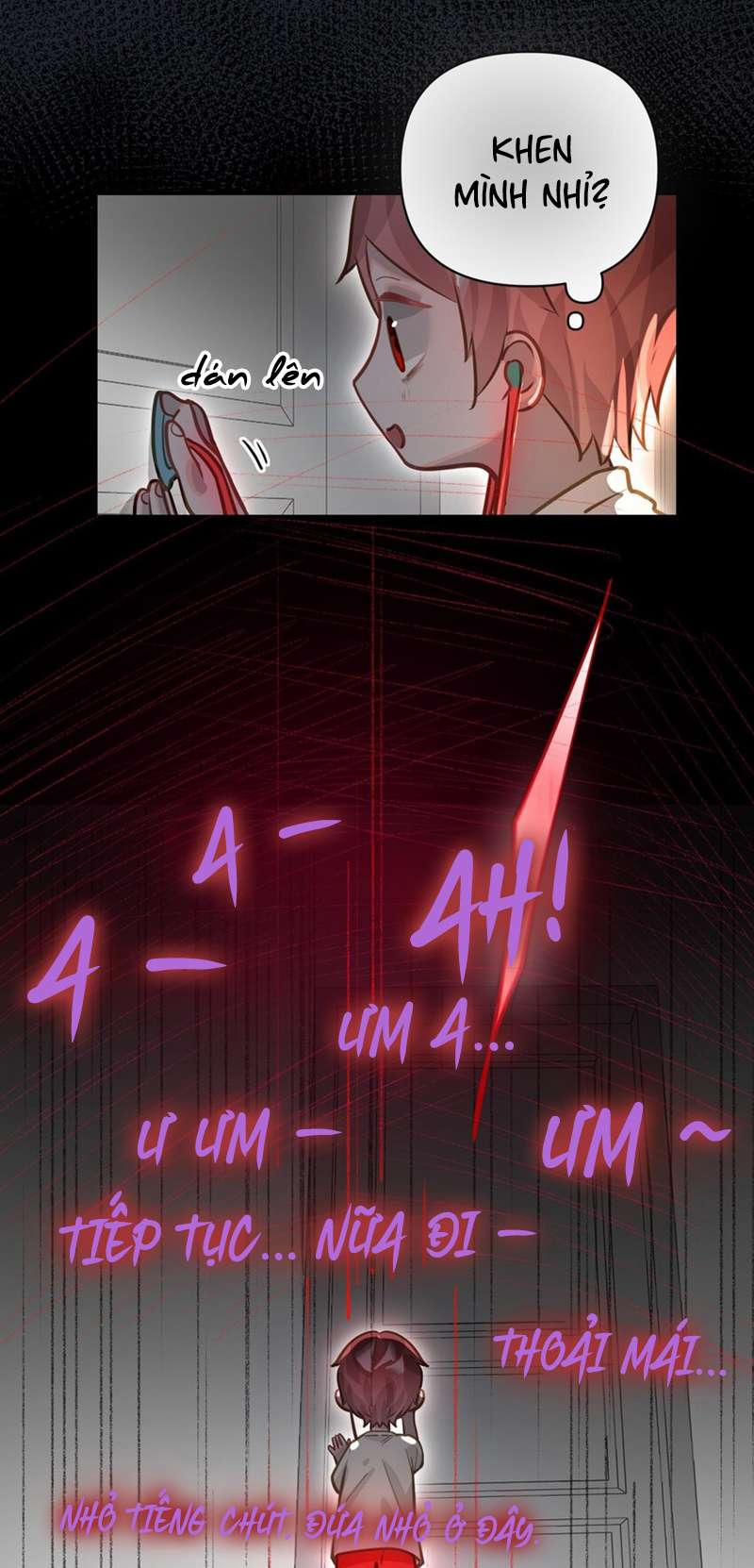 Tôi Có Bệnh 33 trang 15