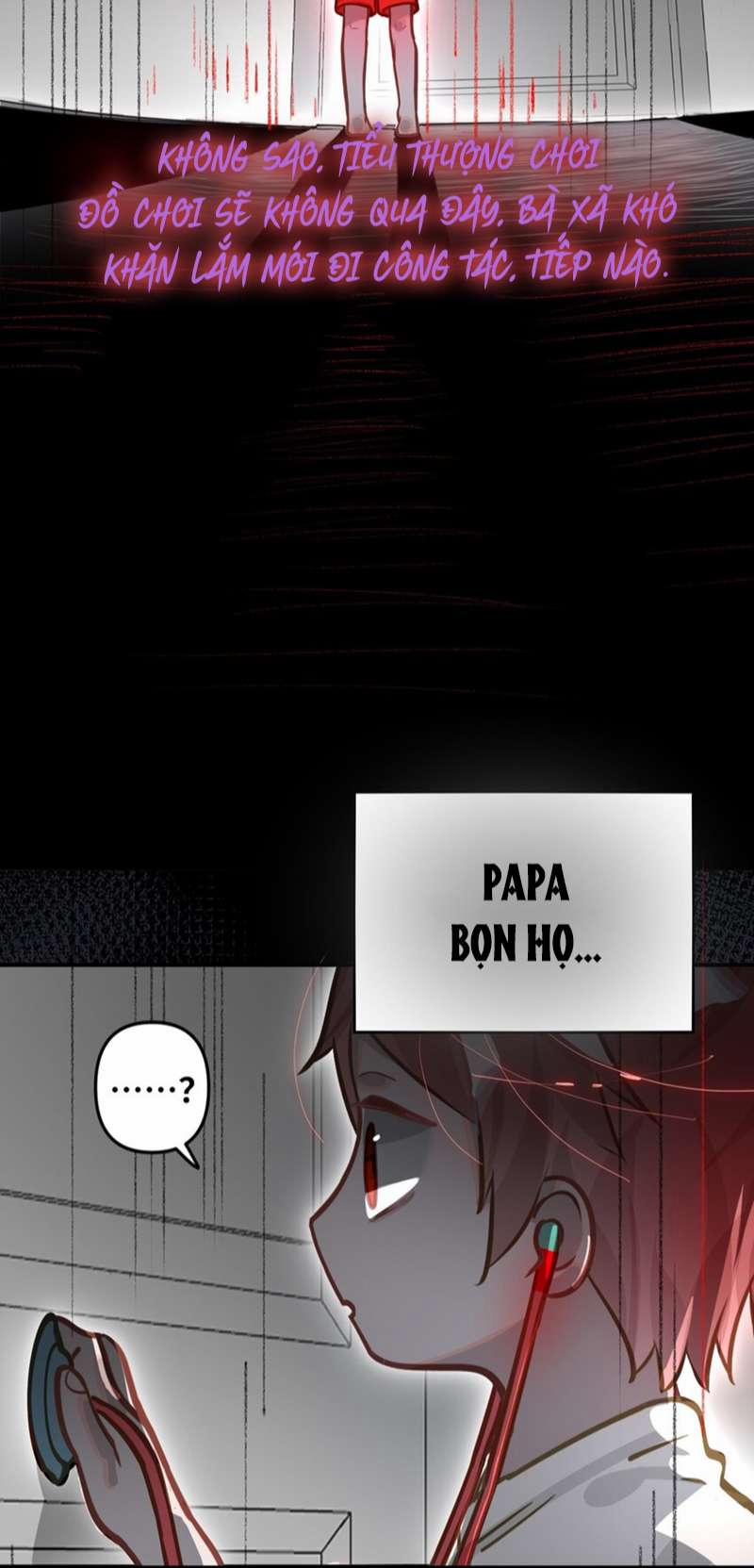 Tôi Có Bệnh 33 trang 16