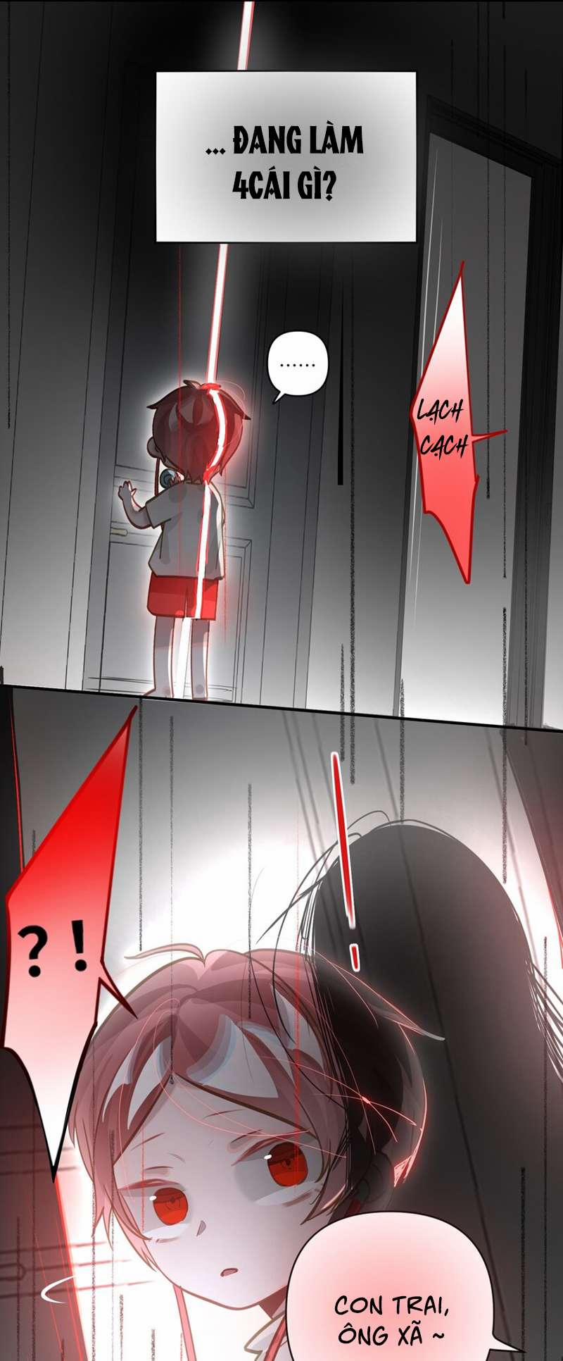 Tôi Có Bệnh 33 trang 17