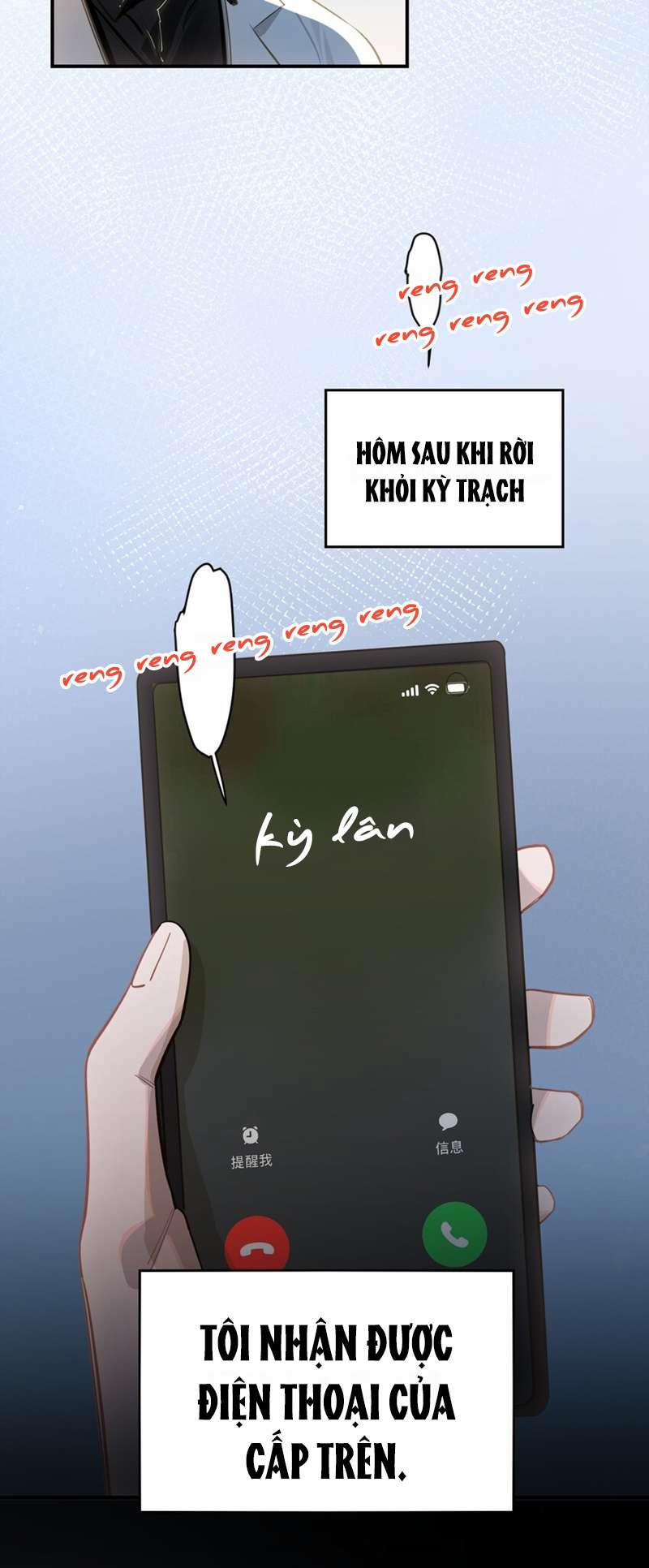 Tôi Có Bệnh 33 trang 24