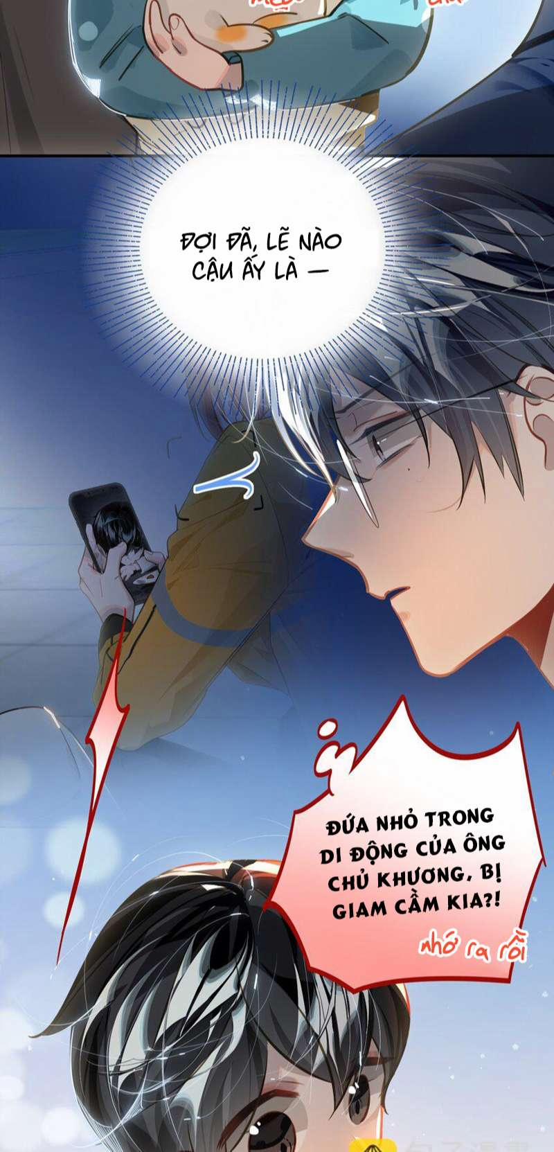 Tôi Có Bệnh 33 trang 4