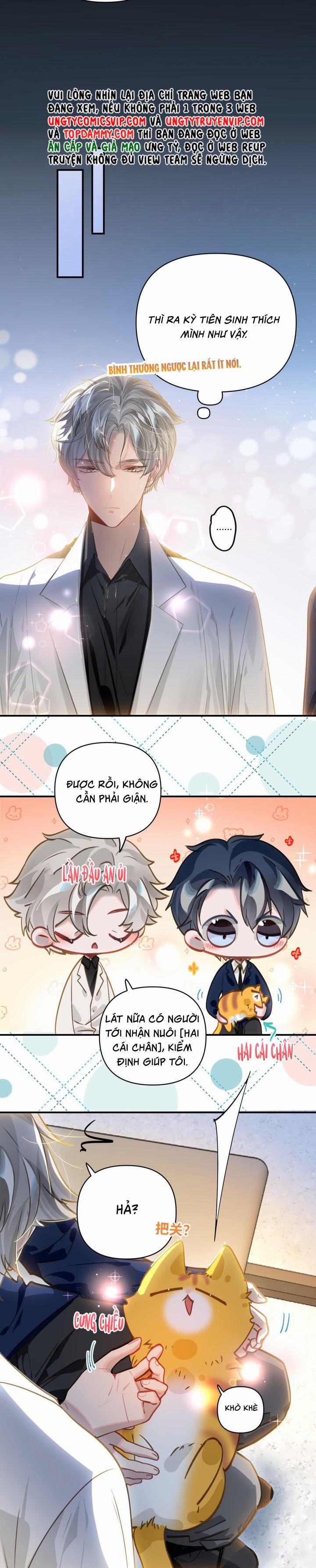 Tôi Có Bệnh 34 trang 4