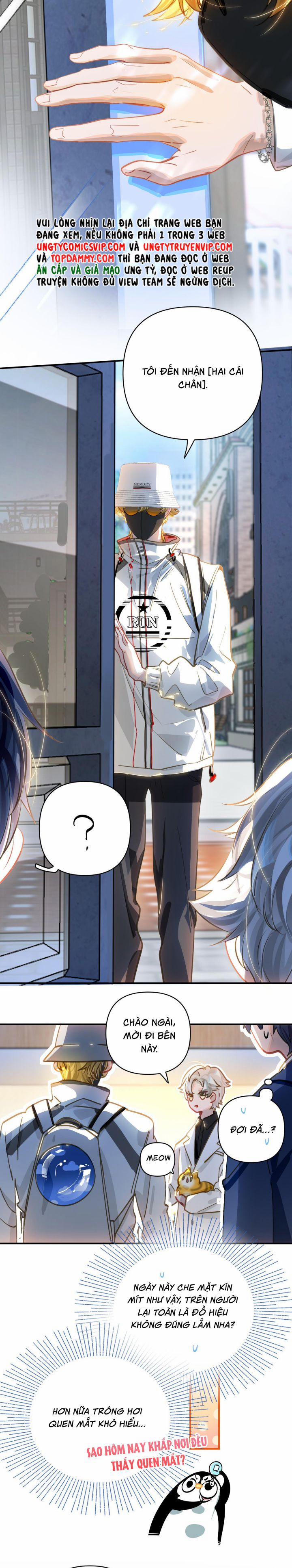 Tôi Có Bệnh 34 trang 8