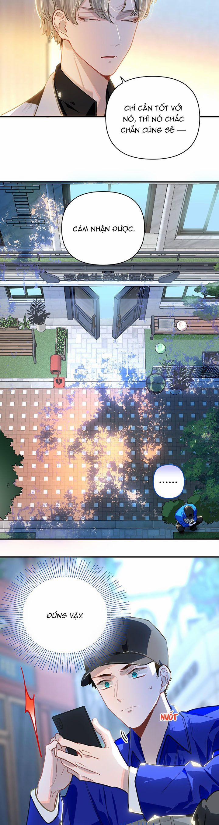 Tôi Có Bệnh 35 trang 11