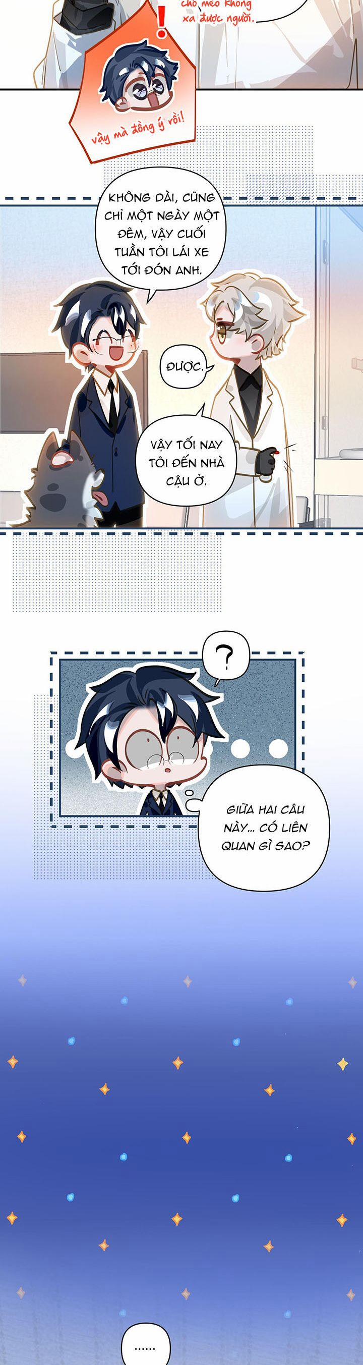 Tôi Có Bệnh 35 trang 17