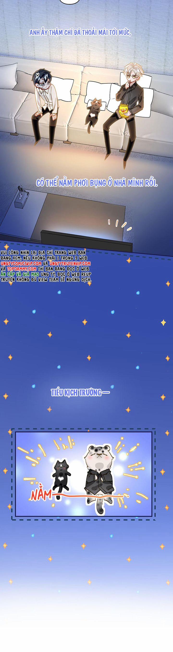 Tôi Có Bệnh 35 trang 18