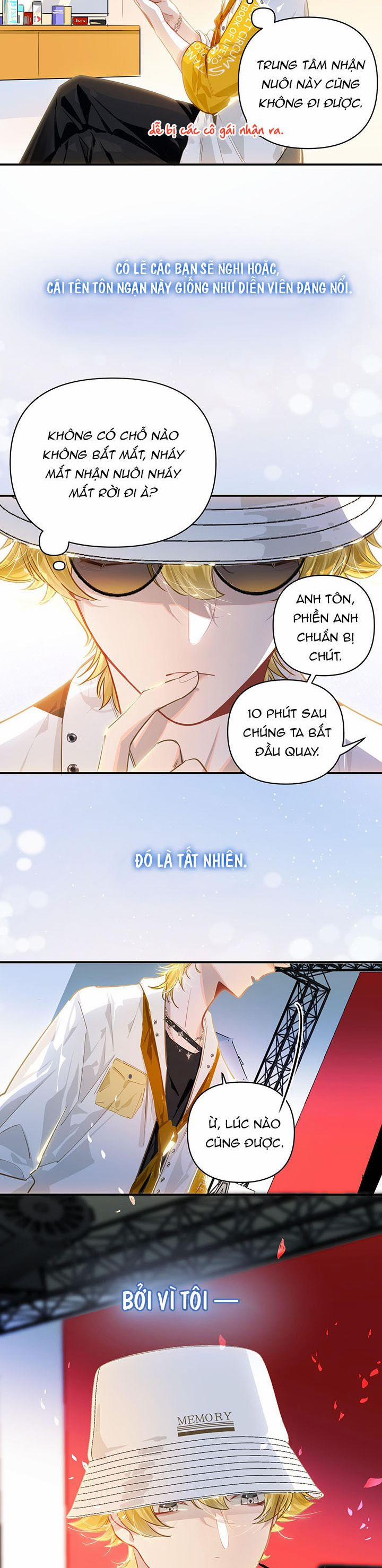 Tôi Có Bệnh 35 trang 2