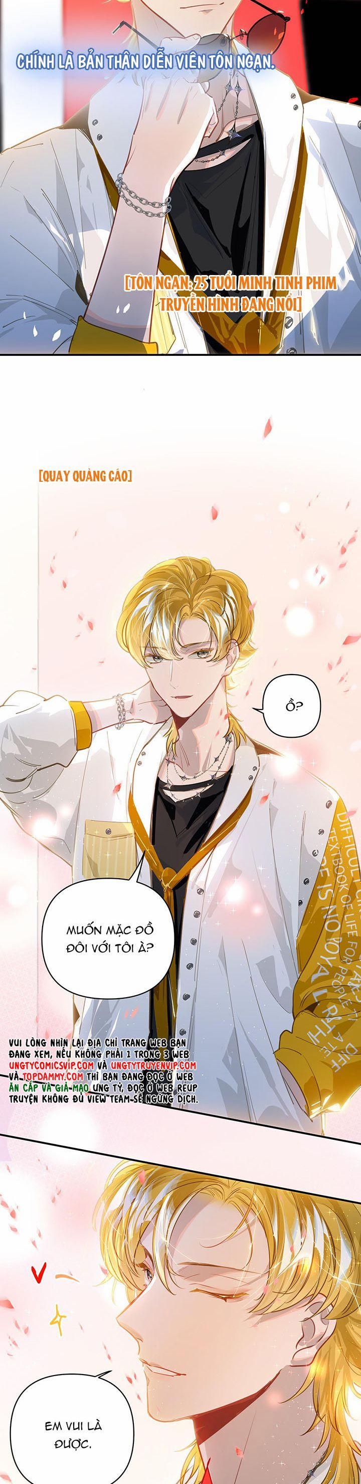 Tôi Có Bệnh 35 trang 3