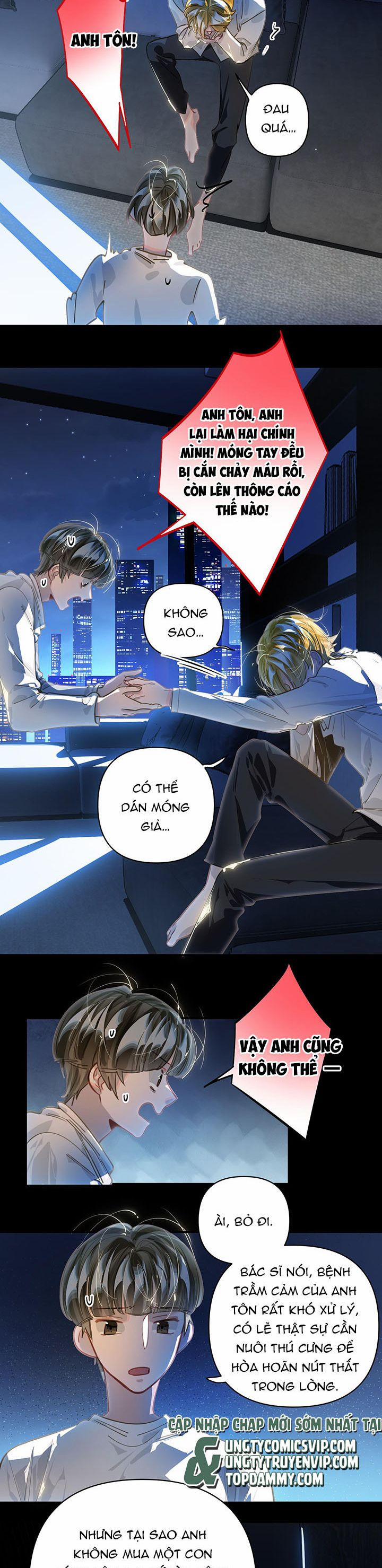 Tôi Có Bệnh 35 trang 7