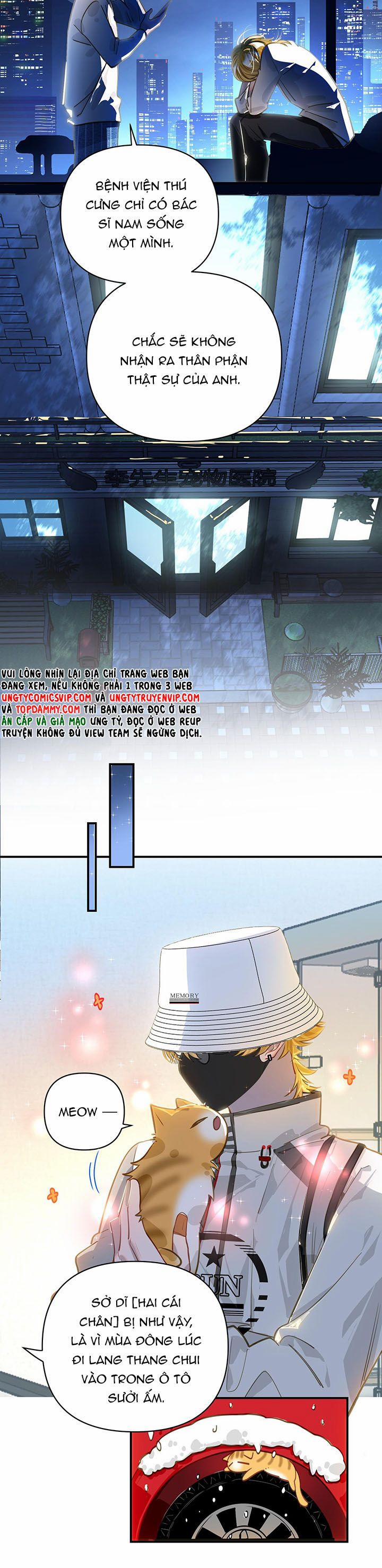 Tôi Có Bệnh 35 trang 9