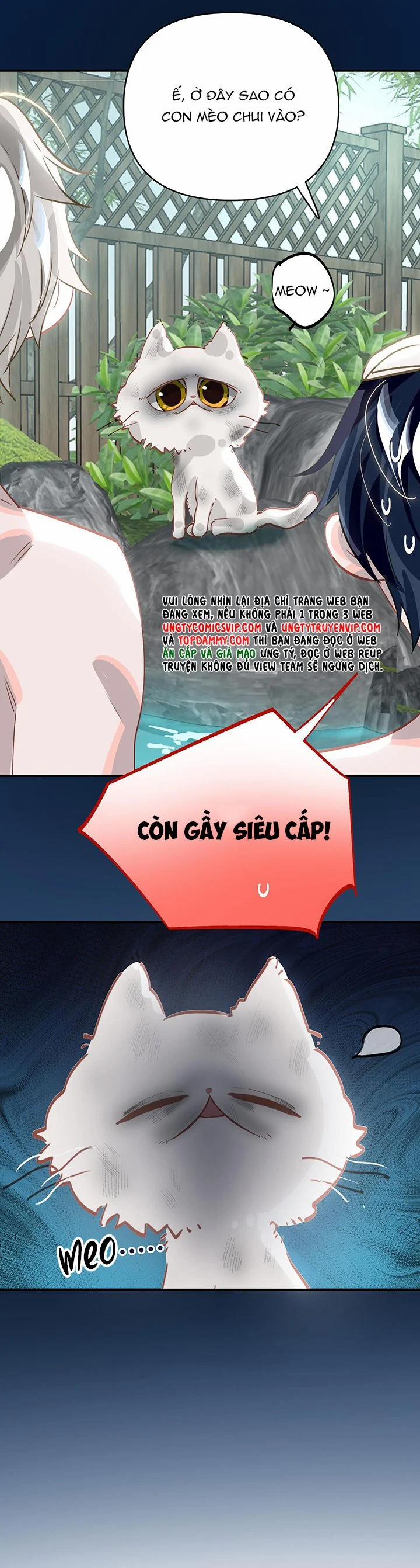 Tôi Có Bệnh 36 trang 14