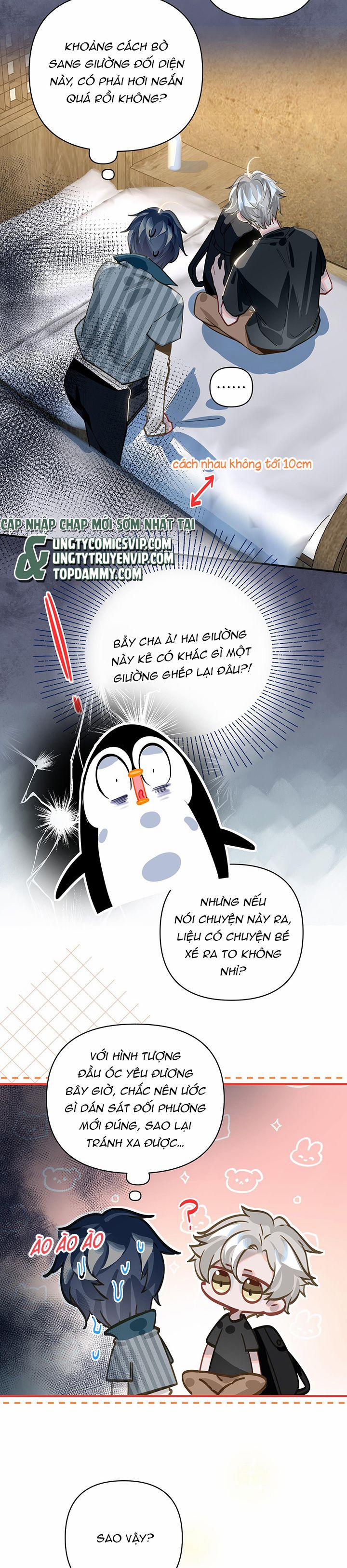 Tôi Có Bệnh 36 trang 6