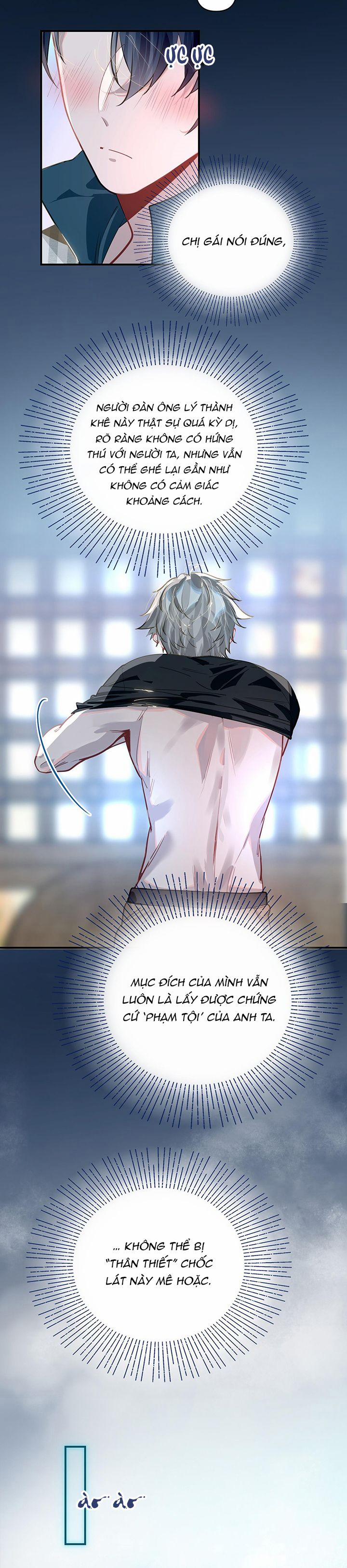 Tôi Có Bệnh 36 trang 8