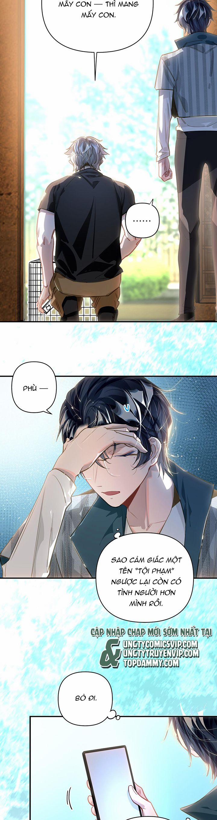 Tôi Có Bệnh 37 trang 14