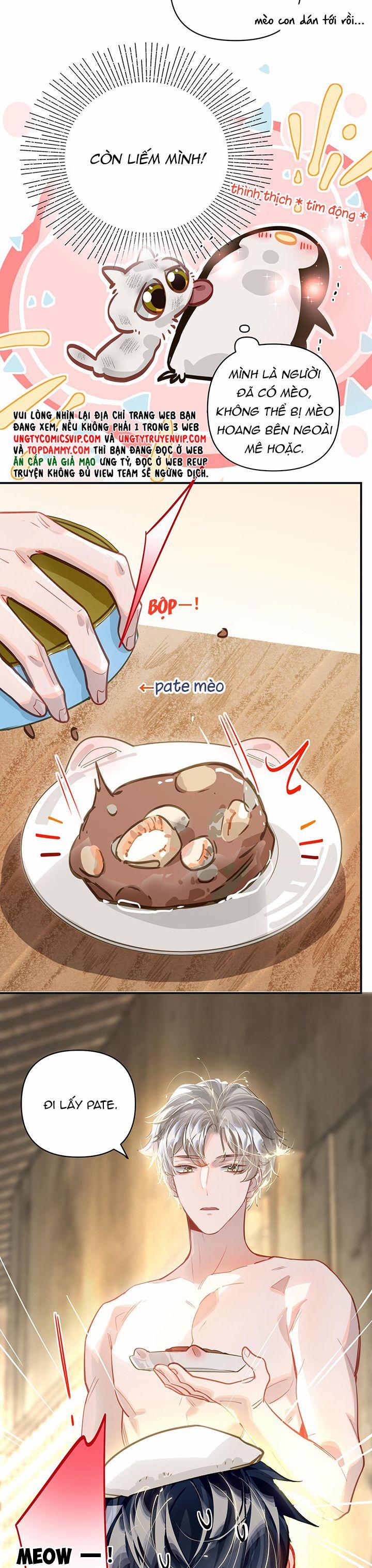 Tôi Có Bệnh 37 trang 4