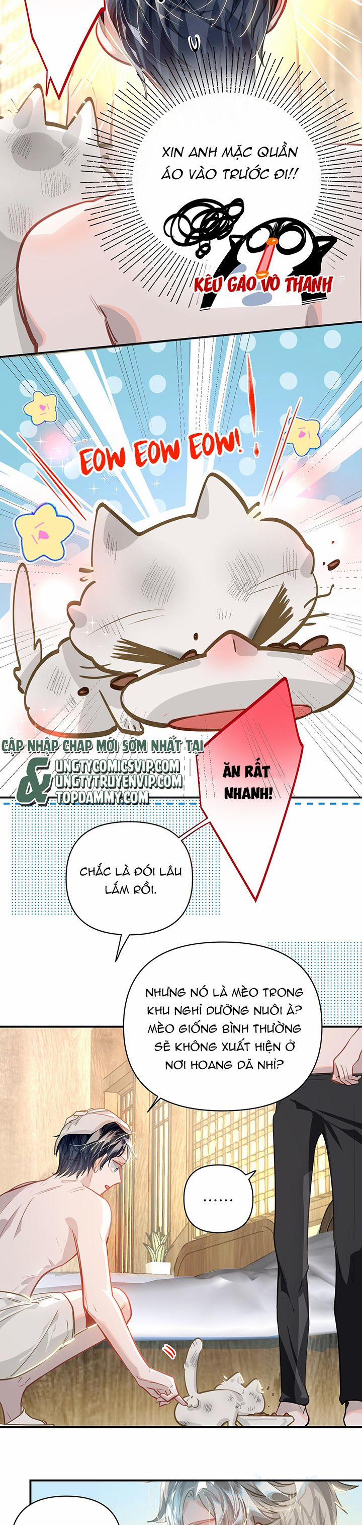 Tôi Có Bệnh 37 trang 5