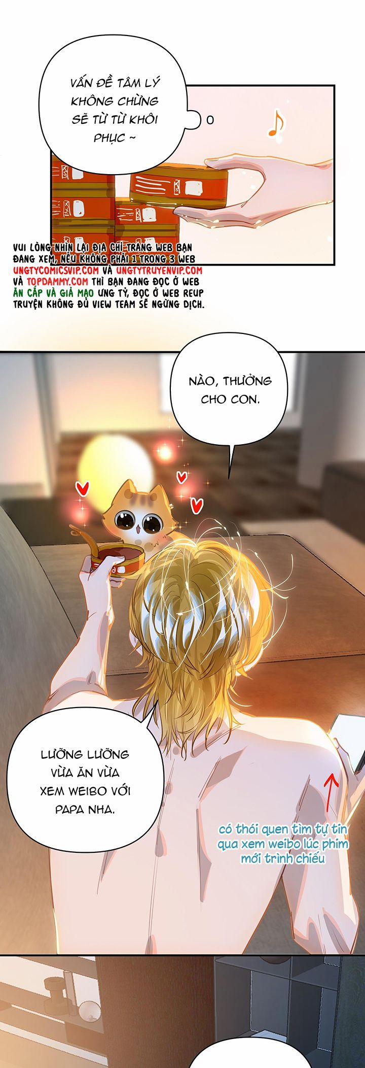 Tôi Có Bệnh 38 trang 10