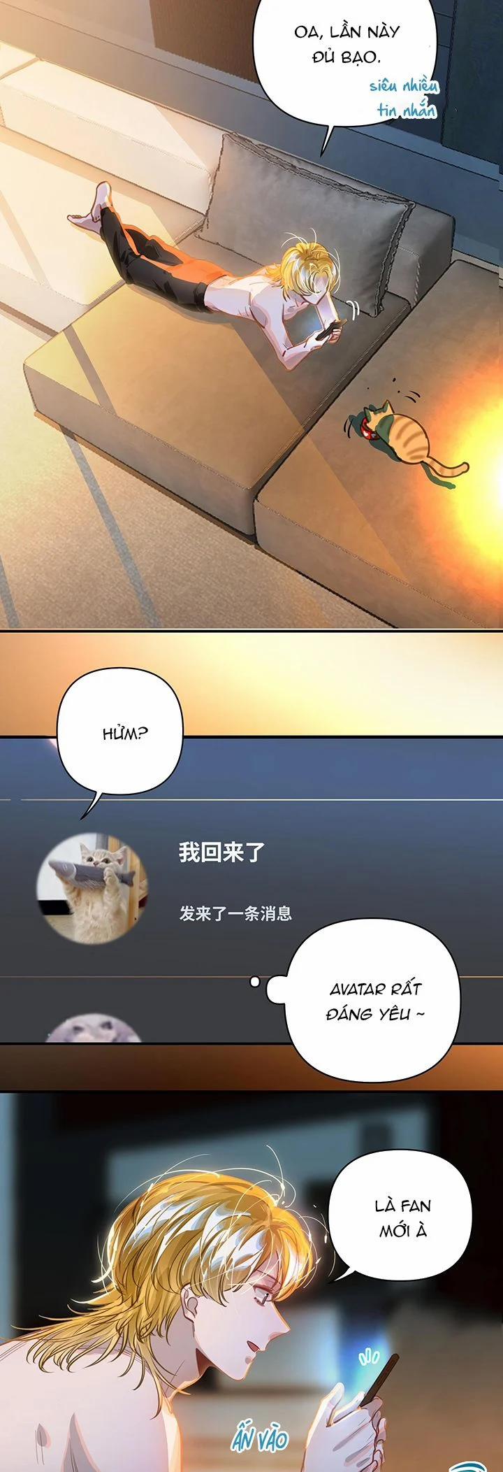 Tôi Có Bệnh 38 trang 11