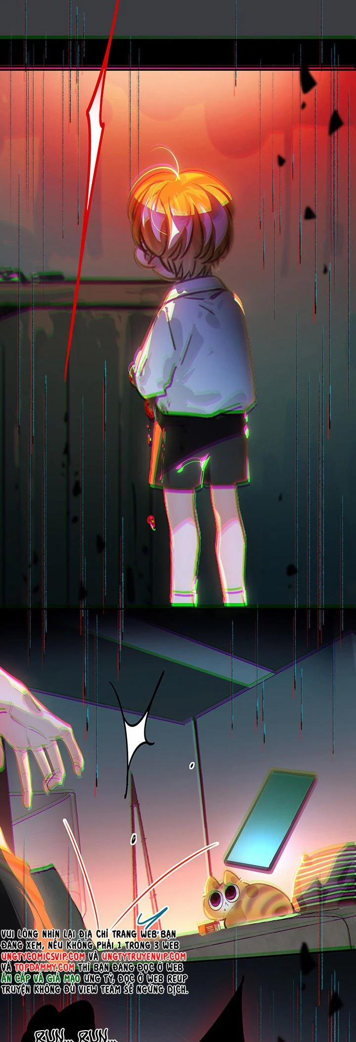 Tôi Có Bệnh 38 trang 13