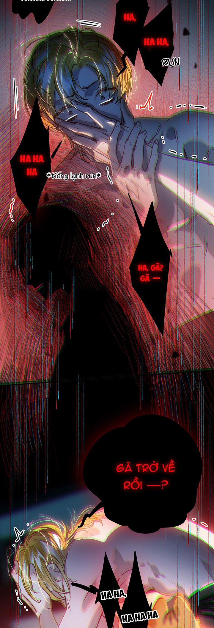 Tôi Có Bệnh 38 trang 14