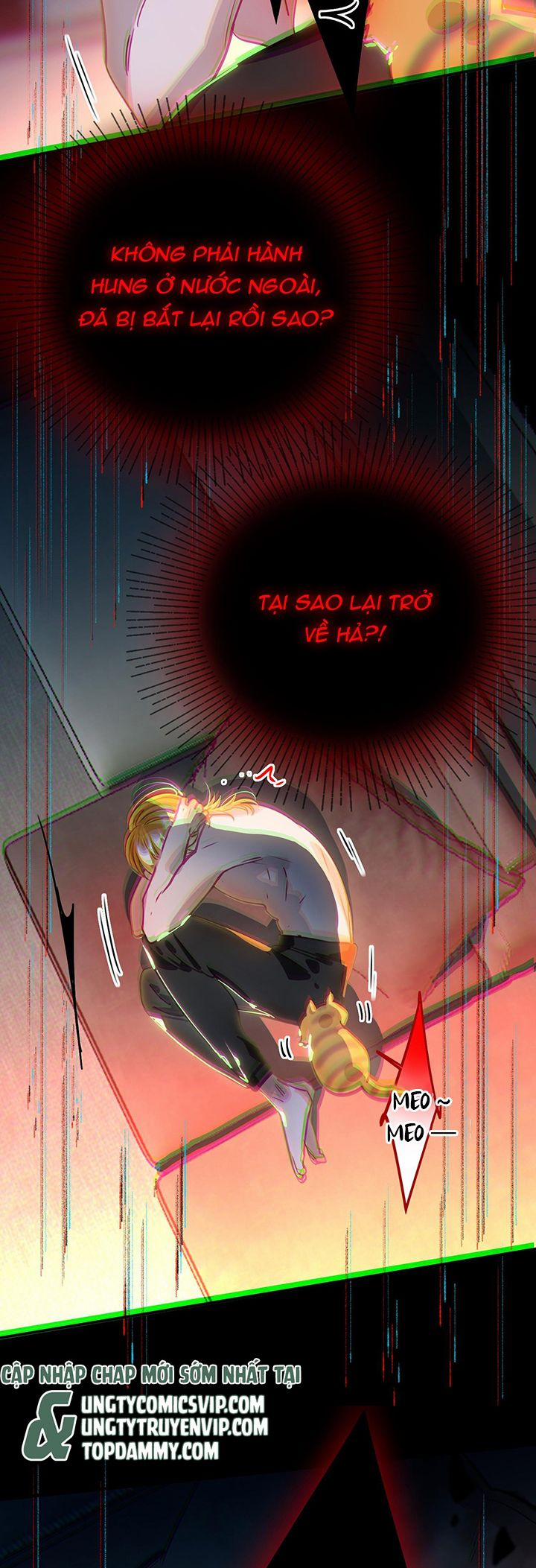 Tôi Có Bệnh 38 trang 15