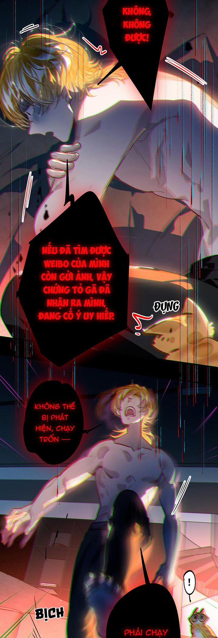 Tôi Có Bệnh 38 trang 16