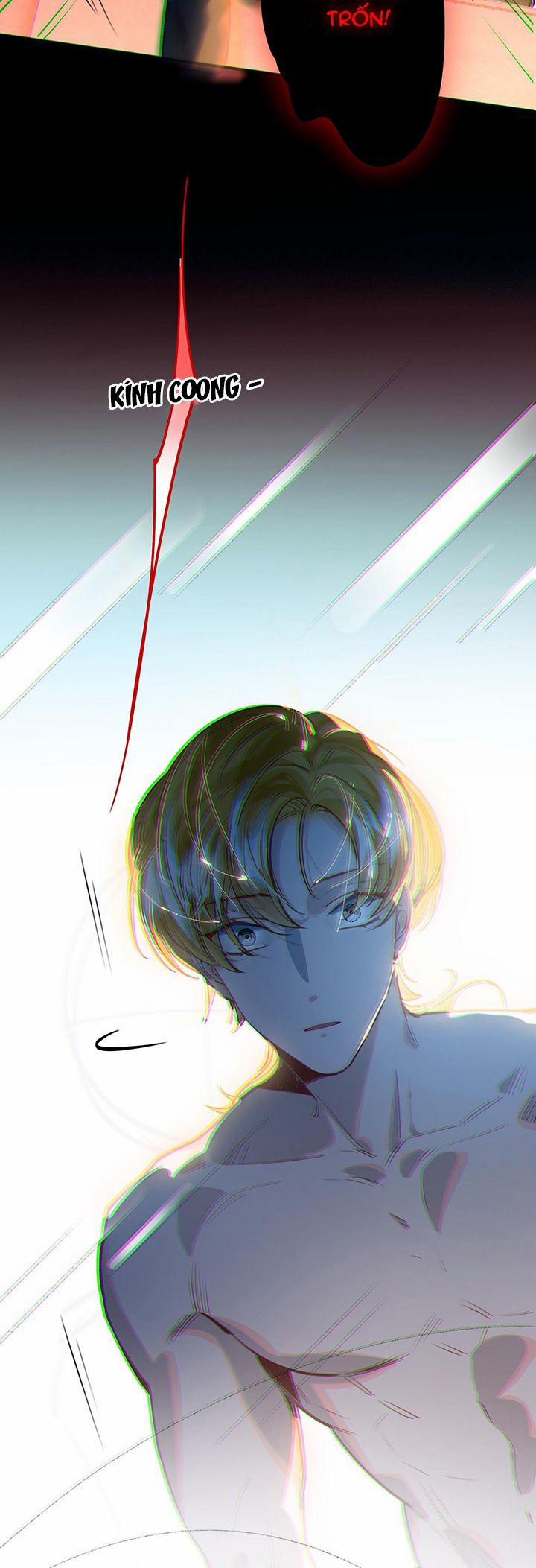 Tôi Có Bệnh 38 trang 17