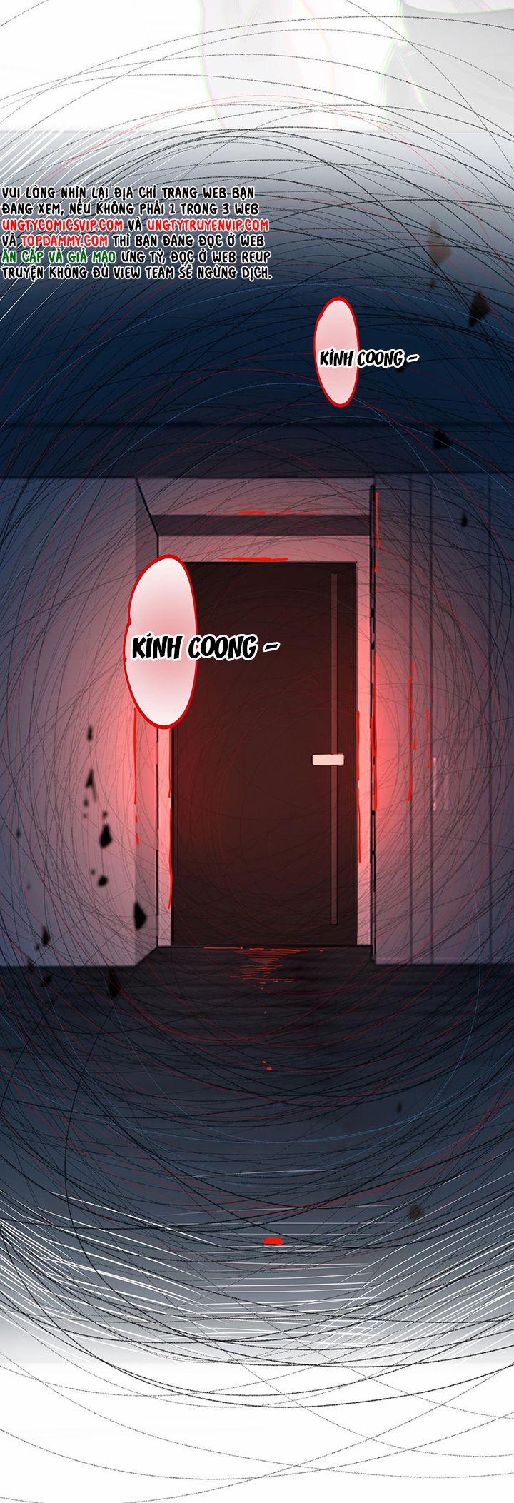 Tôi Có Bệnh 38 trang 18