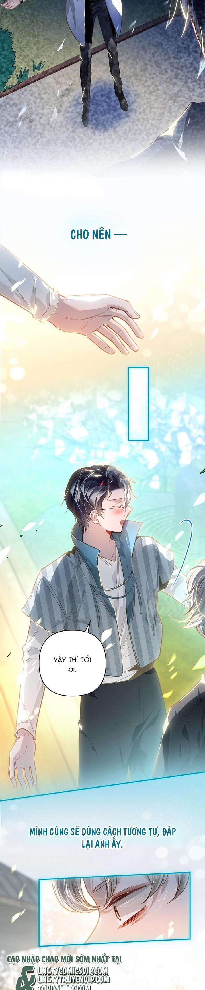 Tôi Có Bệnh 38 trang 6