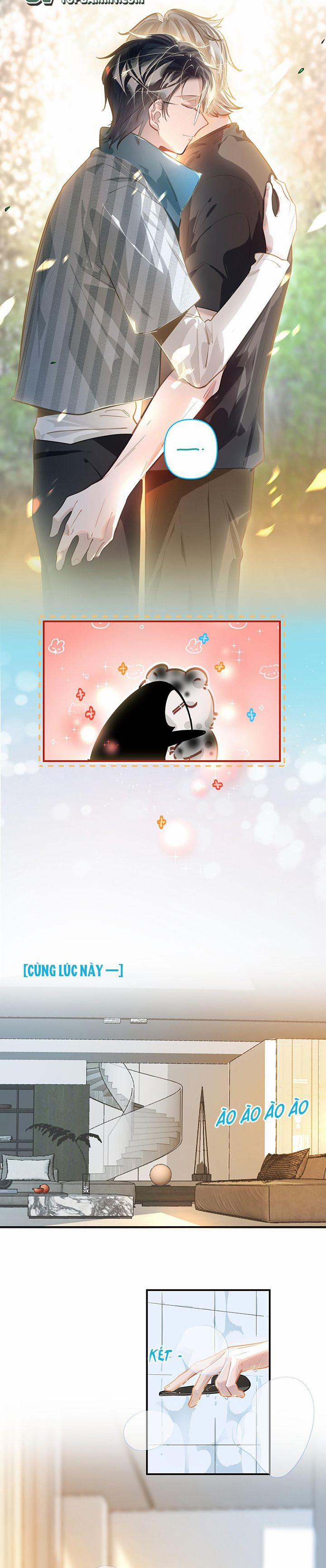 Tôi Có Bệnh 38 trang 7