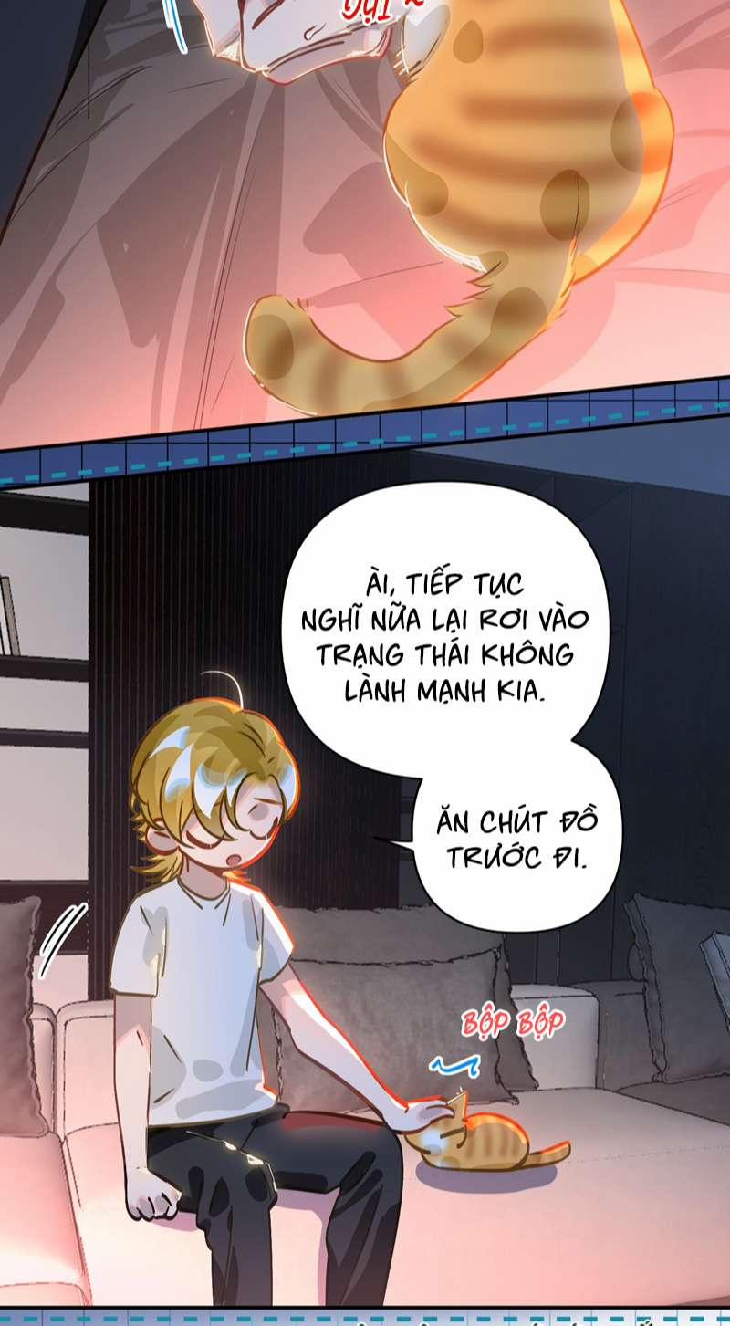 Tôi Có Bệnh 39 trang 11