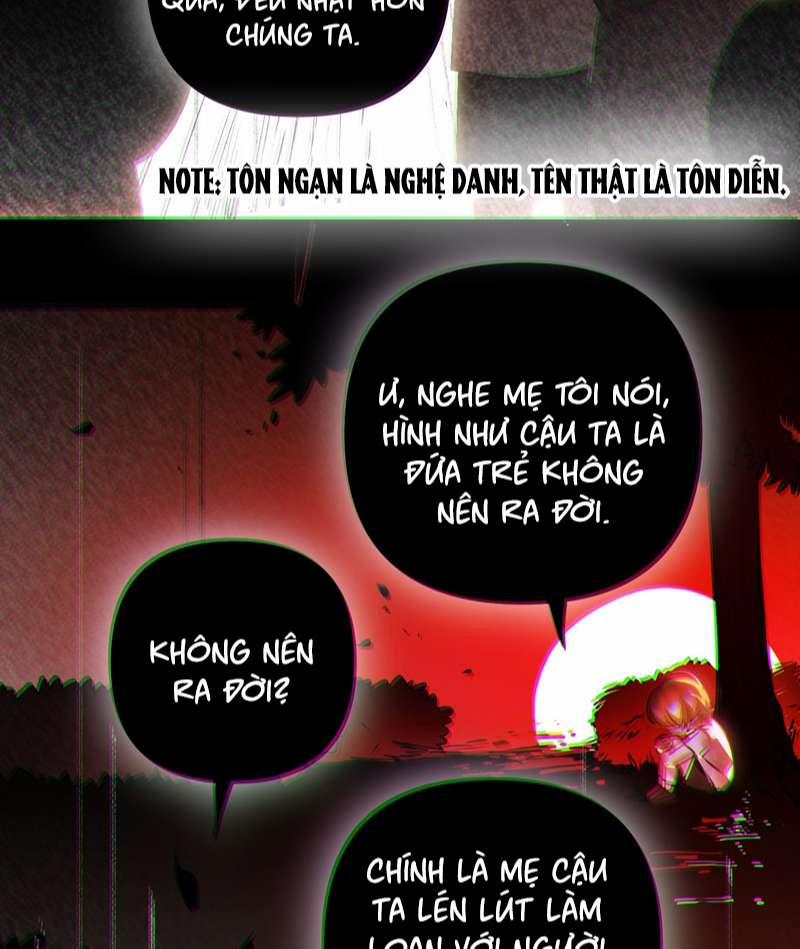 Tôi Có Bệnh 39 trang 22