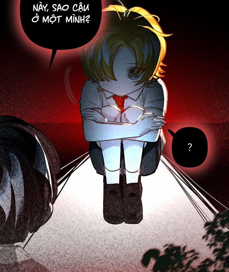 Tôi Có Bệnh 39 trang 25