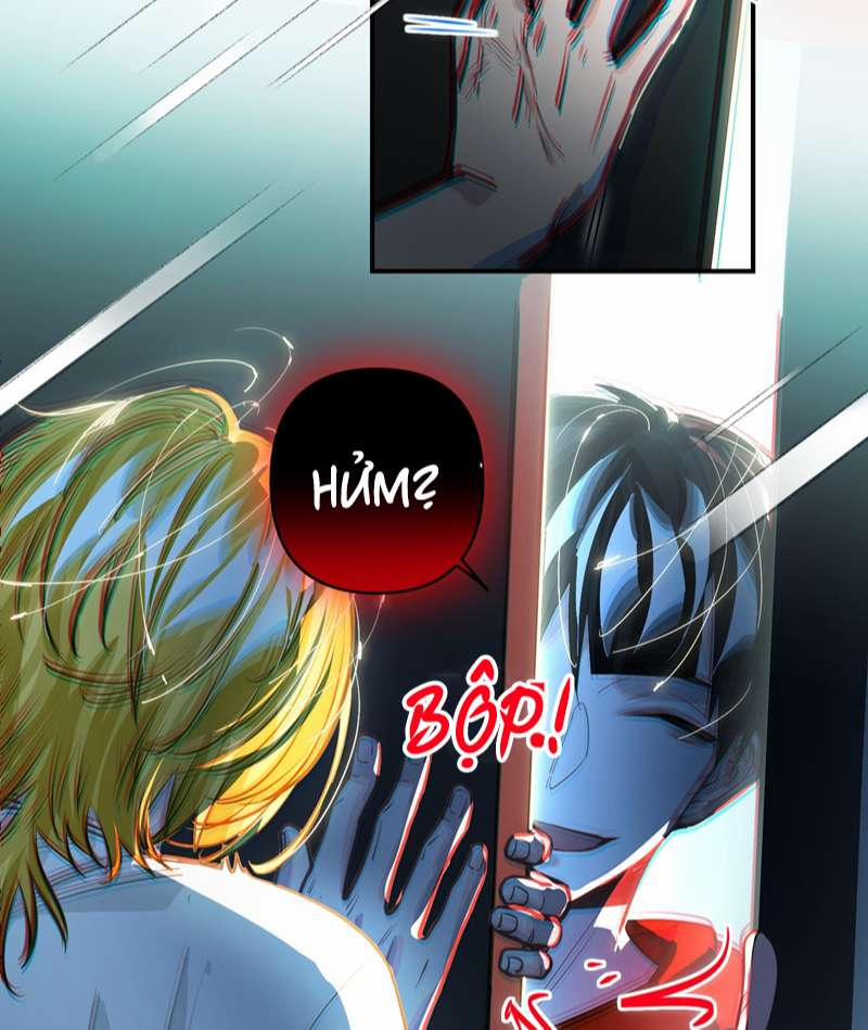 Tôi Có Bệnh 39 trang 29