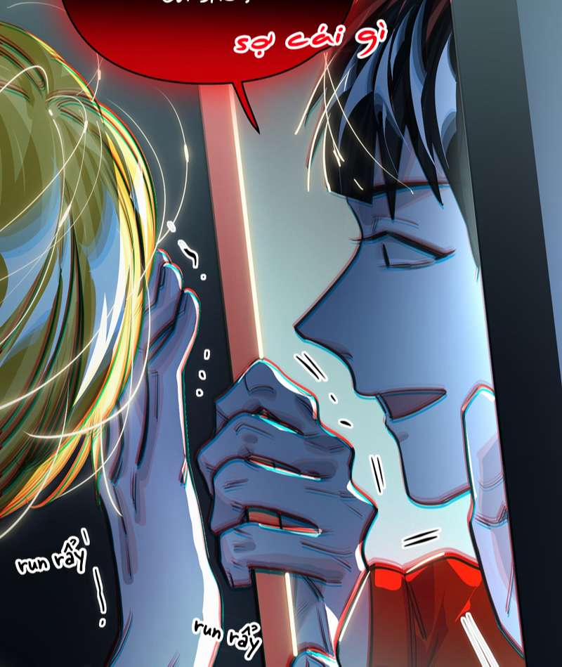 Tôi Có Bệnh 39 trang 31